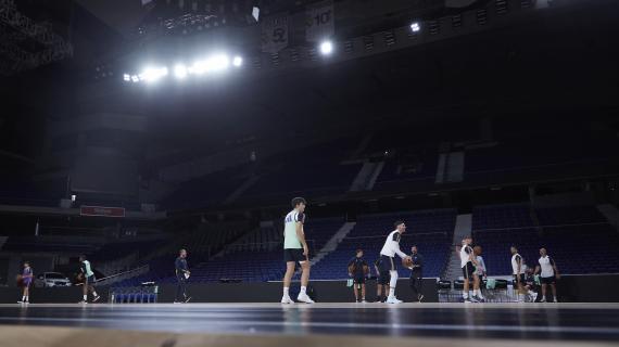El Real Madrid tiene nueva estrella: podría debutar este martes
