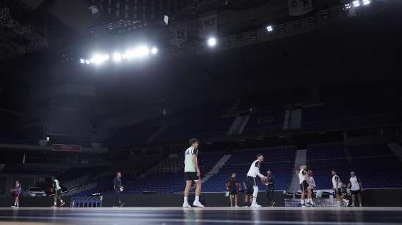 Real Madrid de baloncesto