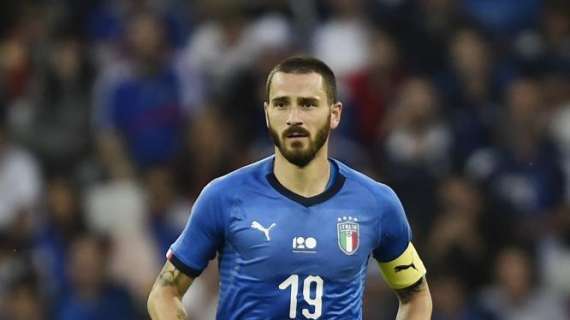 El fichaje de Bonucci por la Juve acerca a un jugador 'bianconero' al Real Madrid