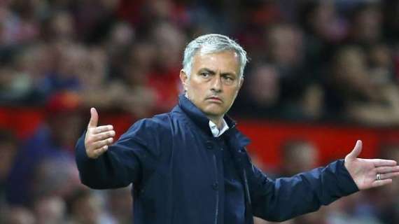 Daily Star - Mourinho quiere dejar al Madrid sin la joya de Italia