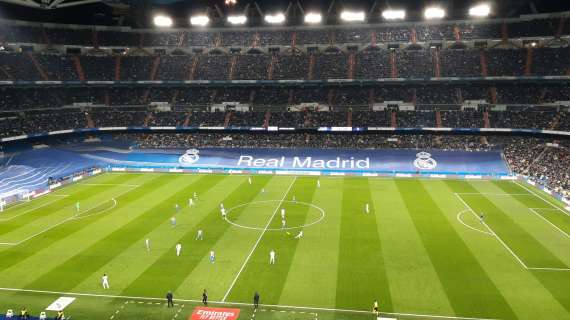 Real Madrid - Atl&eacute;tico