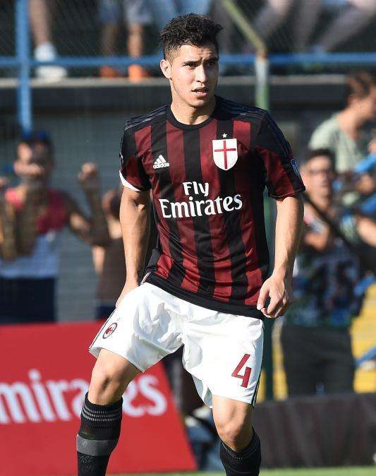 Mauri: "Los aficionados recordarán más el partido ante el Real Madrid que el del Inter"