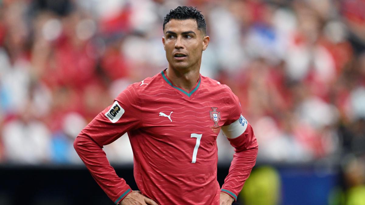 Portugal empata con Colombia y confirma su pase como segundo del Grupo K.