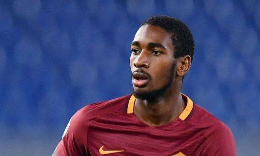 La Gazzetta dello Sport: Gerson, decidido a dejar la Roma