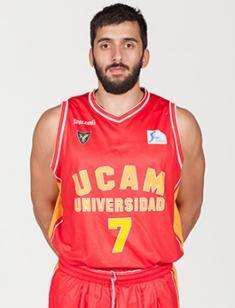 Un Campazzo enchufado vuelve al Barclaycard Center