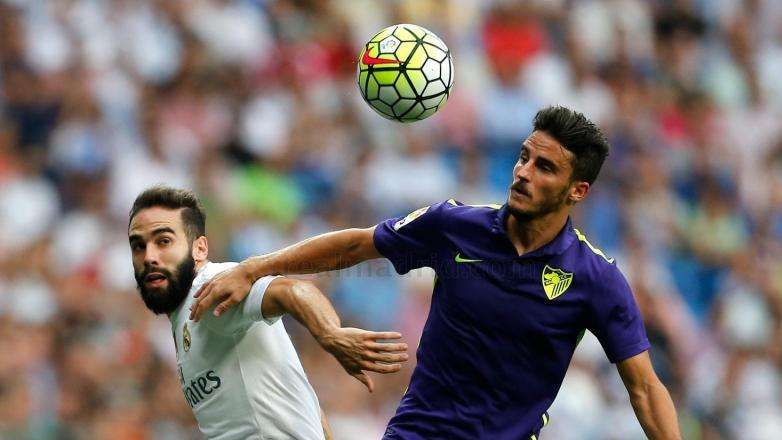 Las claves del Real Madrid - Málaga