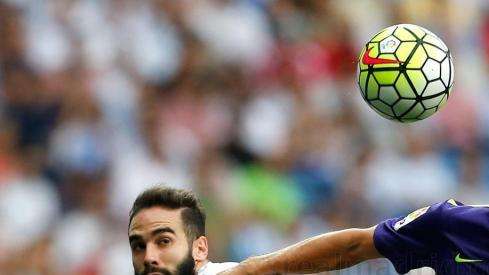 Juankar: "Creo que nos vamos a llevar los tres puntos contra el Madrid"