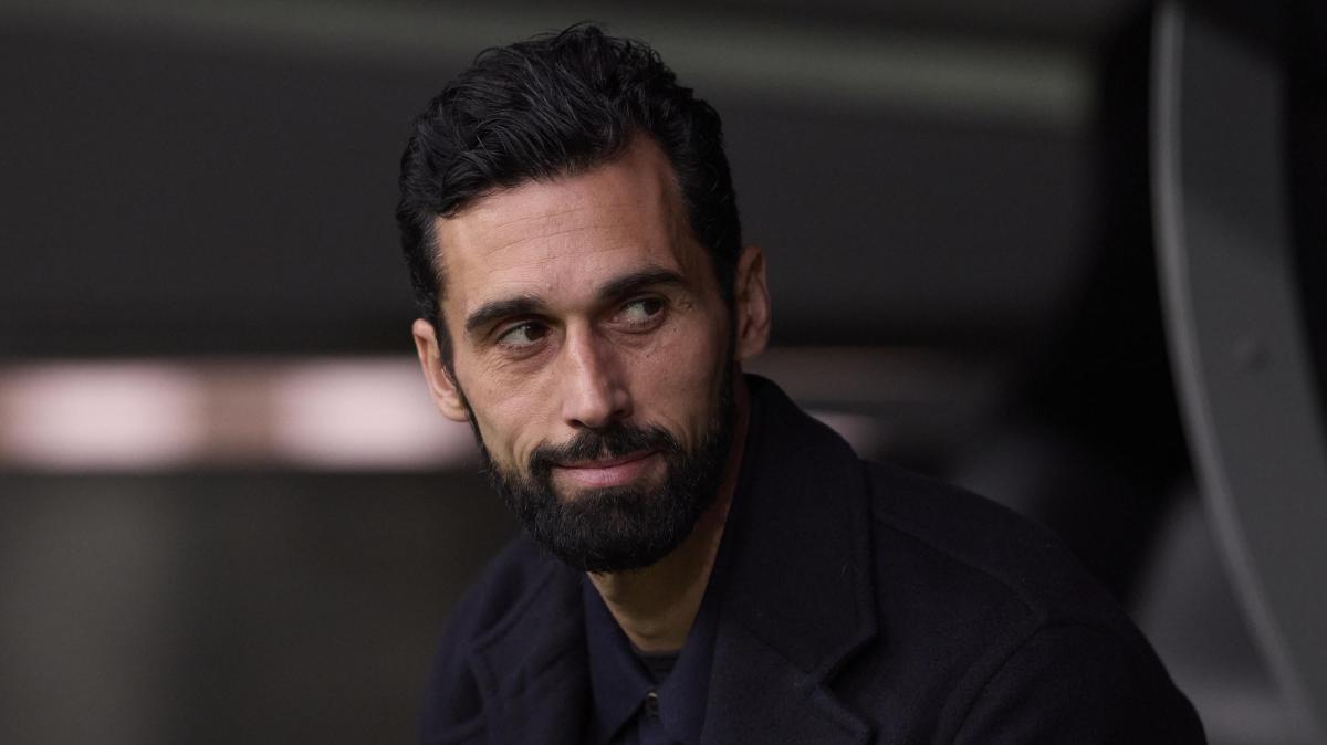 Arbeloa sorprende a todos con este once totalmente inesperado