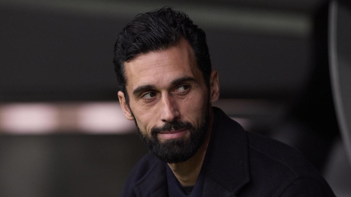 Un fichaje clave e inesperado en el Real Madrid para recibir al Getafe