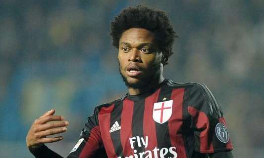 La Gazzetta: El CSKA, interesado en Luiz Adriano