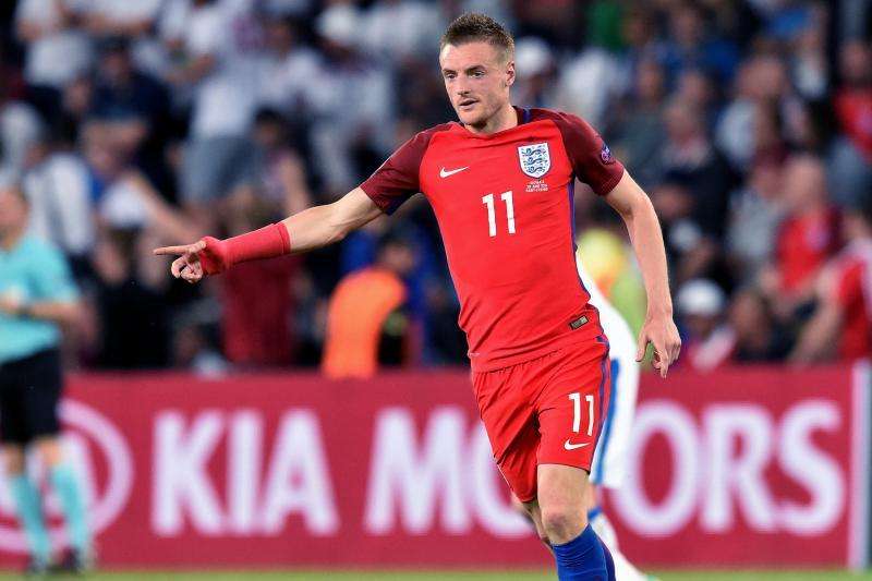 Ranieri: "La expulsión de Vardy es triste para el fútbol"