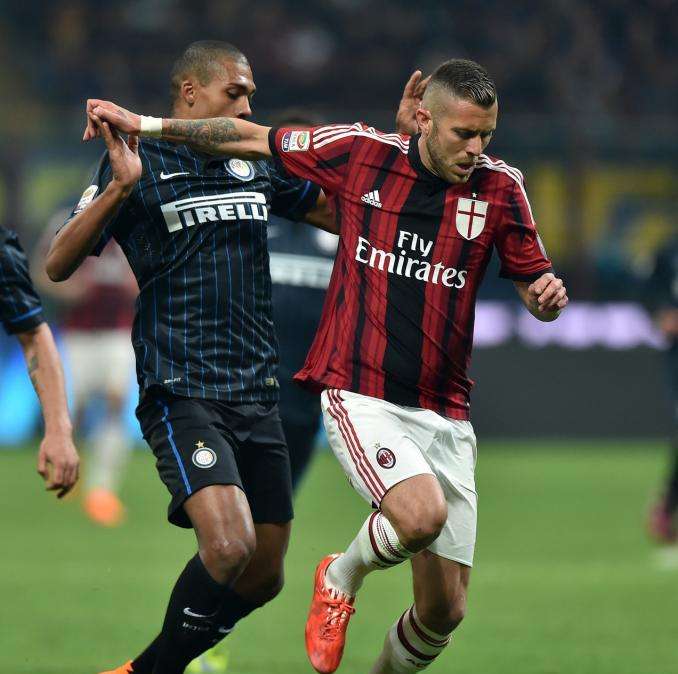Milan e Inter, rivales del Madrid en la International Champions Cup
