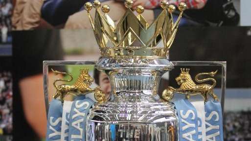 La Premier, tres veces superior a la Liga BBVA