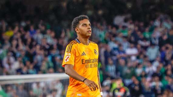 Ancelotti toma una decisión drástica con Rodrygo: bomba a la vista