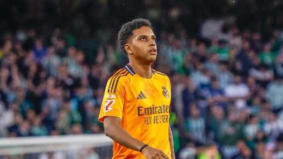 Giro importante en el futuro de Rodrygo y su salida del Real Madrid