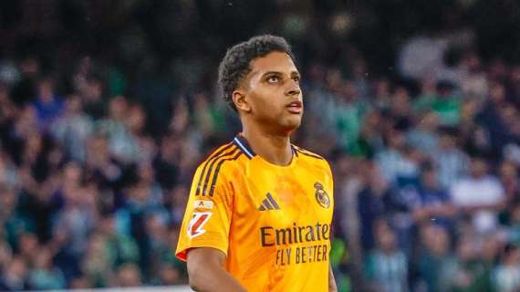 ¡Ojo! Xabi Alonso da luz verde a la venta de Rodrygo del Real Madrid