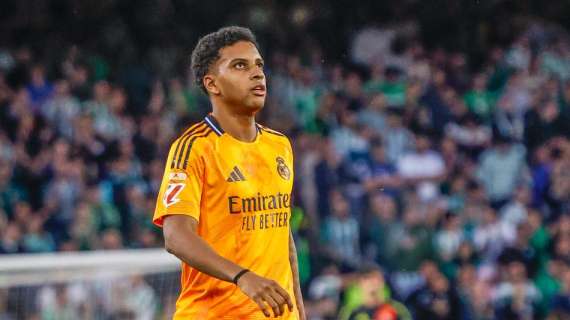 Rodrygo pierde a su gran pretendiente y su salida se complica