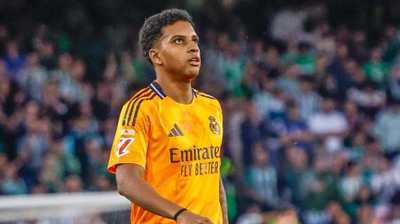 Lo más destacado de la mañana: lío con Rodrygo, nuevo pretendiente para el lateral izquierdo...