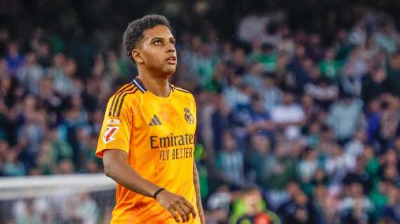 El Arsenal traza un plan y fija una fecha para fichar a Rodrygo