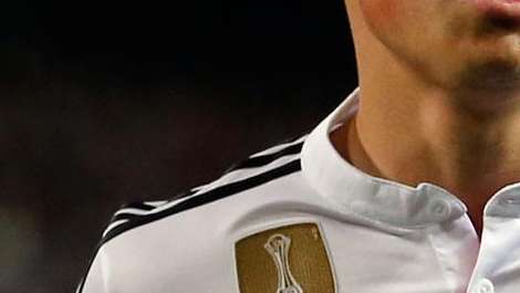 MARCA: Odegaard entrena con la primera plantilla del Madrid