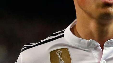 Cavenaghi: "Entiendo lo lindo e importante que es jugar en equipos como el Real Madrid"