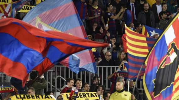 Alexia Putellas, jugadora del FC Barcelona femenino: "El fútbol femenino no necesita al Real Madrid"