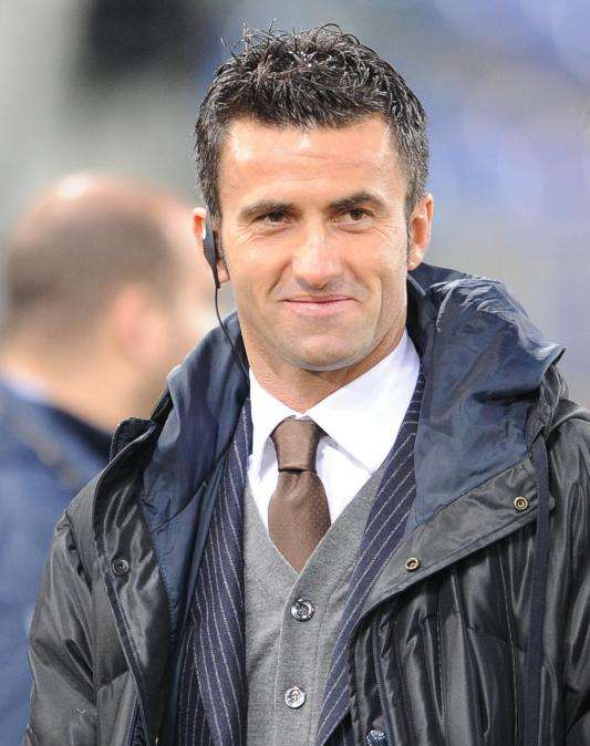 Panucci: "En el Real Madrid sino consigues llevar títulos a casa no llegas lejos"