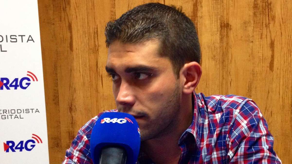 Jorge Calabrés, en Radio MARCA: "El Madrid enamora ganando, sin títulos no sirve de nada jugar bien"