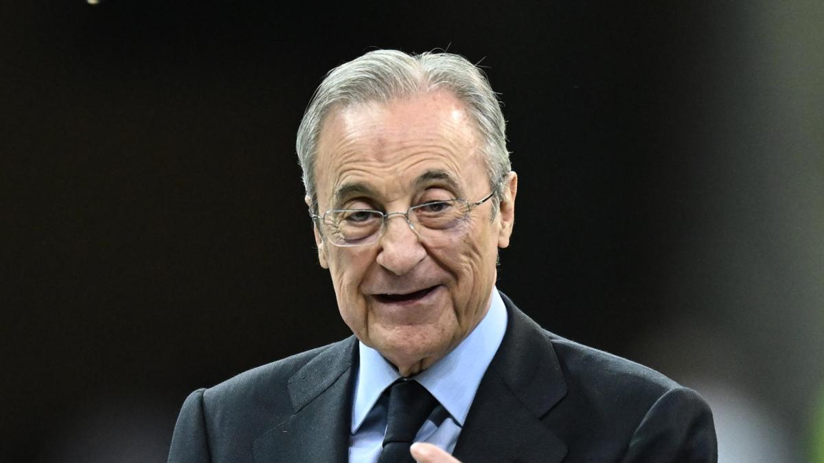 El Real Madrid pierde un fichaje importante mientras aumenta la tensión