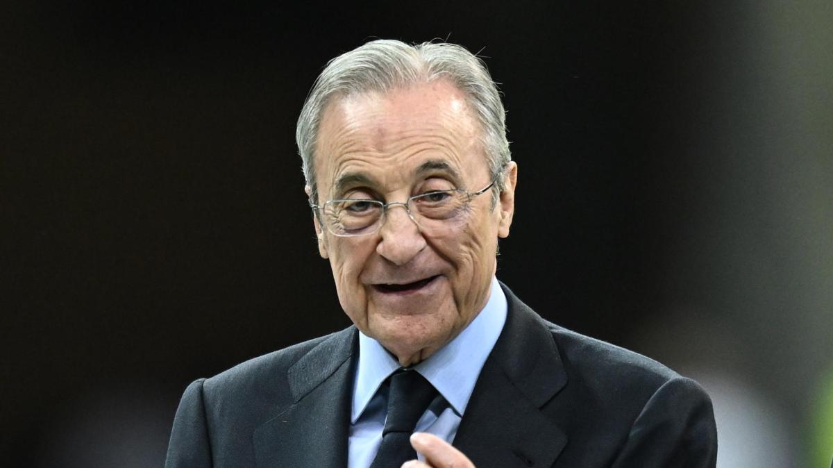 José Félix Díaz: “Habrá una gran operación del Real Madrid en fichajes y en ventas”
