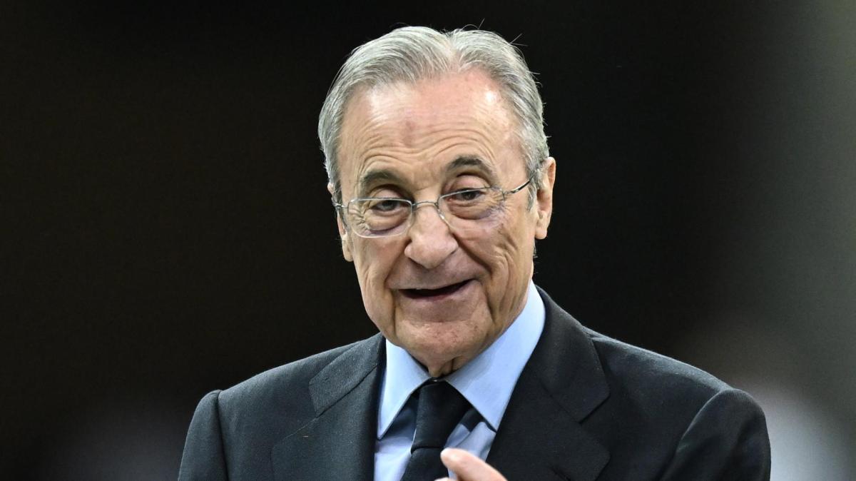 El Real Madrid cierra un fichaje, mientras que no descarta ventas importantes