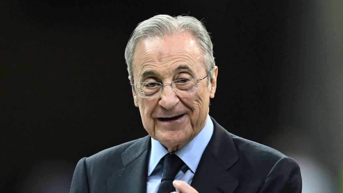 Decisión definitiva: el Real Madrid quiere vender a un jugador