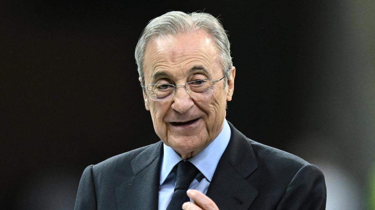 Bombazo: anuncian una reunión inminente del Real Madrid con Mourinho