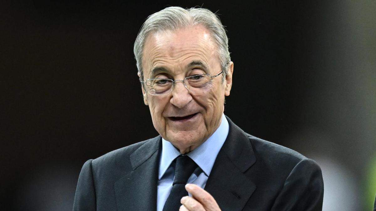 El Real Madrid se frota las manos con este central: los detalles