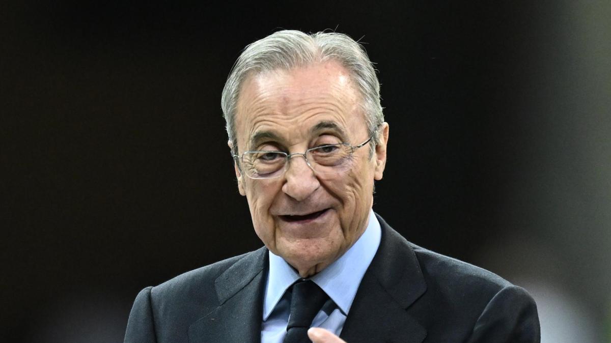 Lo tienen claro: los dos favoritos del Real Madrid para el próximo mercado 