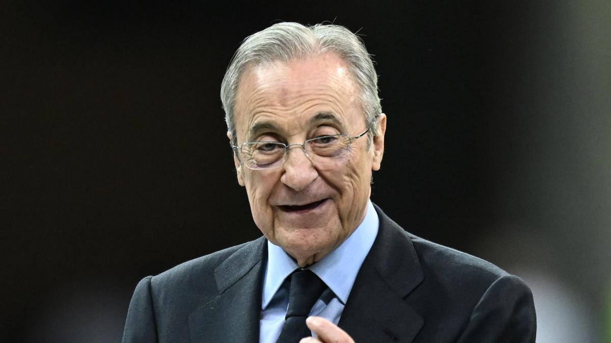 Acuerdo por el próximo entrenador del Real Madrid