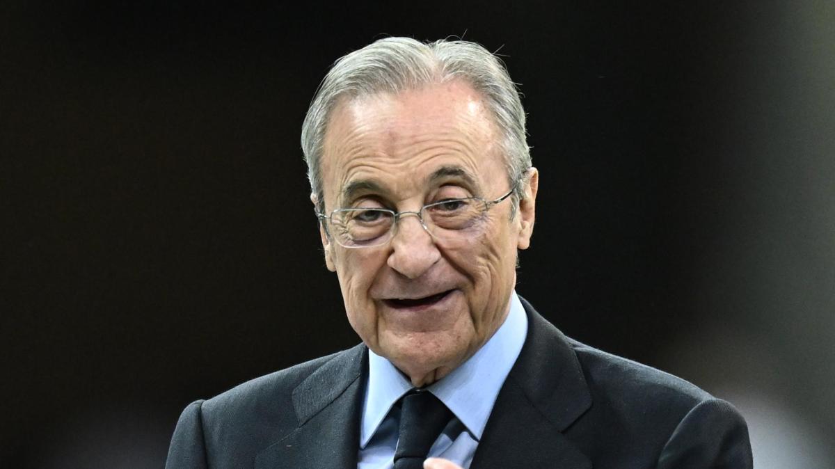 El Real Madrid “suspende” a uno de sus jugadores: salida a la vista