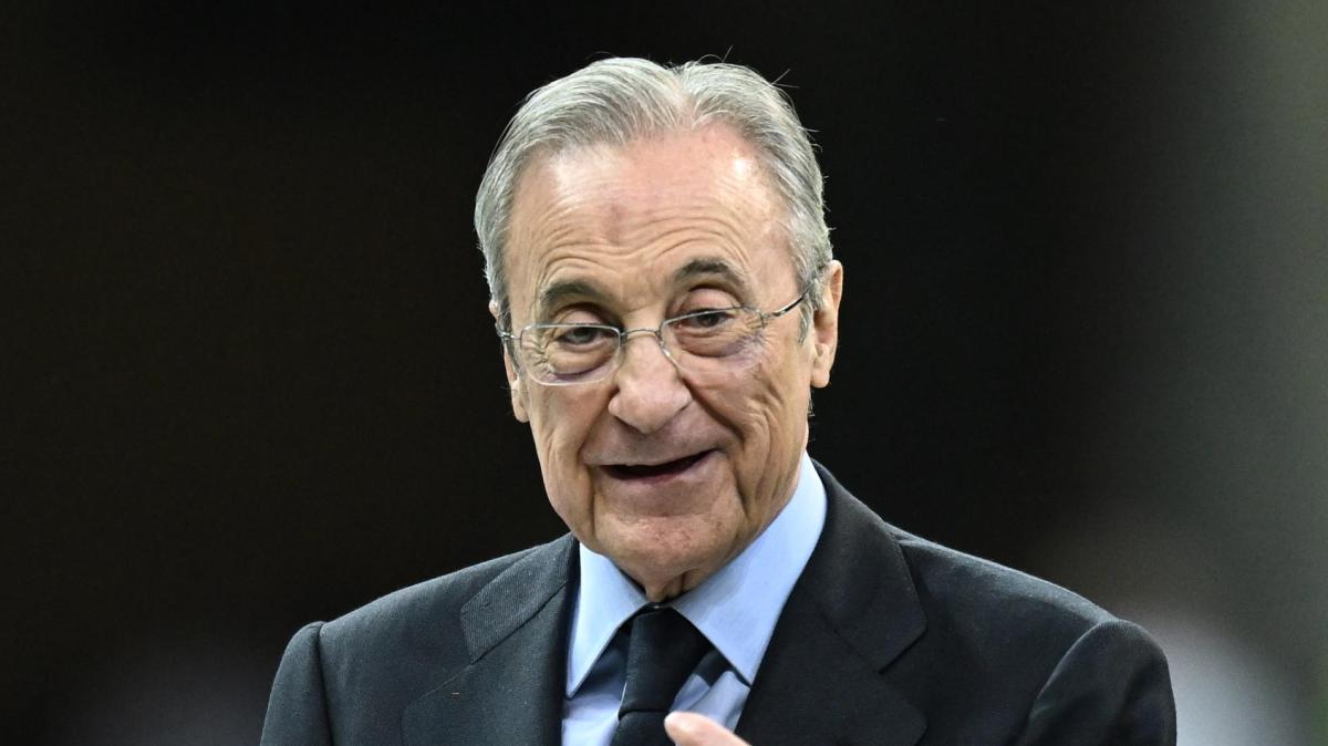 Contactos oficiales del Real Madrid para el fichaje de este galáctico