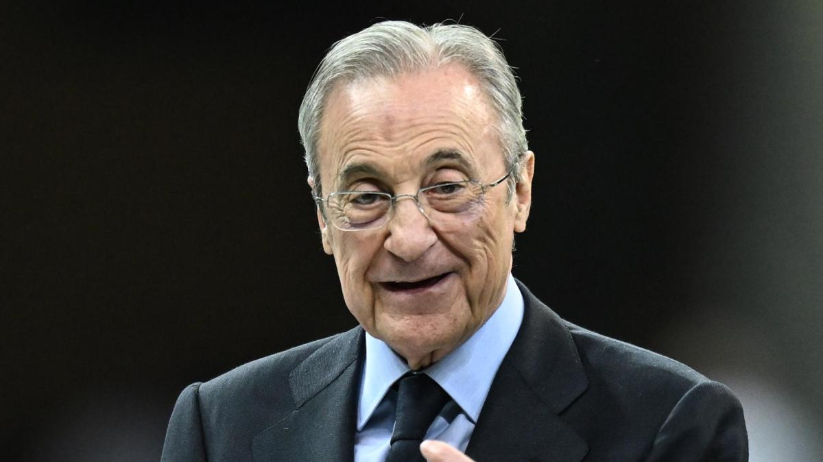 La reconstrucción en la defensa sigue siendo la prioridad del Real Madrid