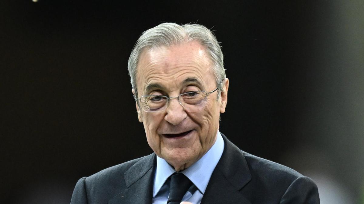 El madridista que vendrá para buscar joyas para el mediocampo