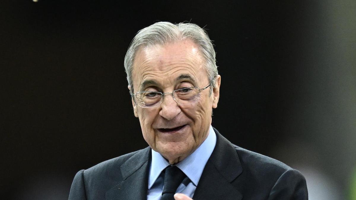 Una leyenda del Real Madrid volverá a LaLiga: es inminente