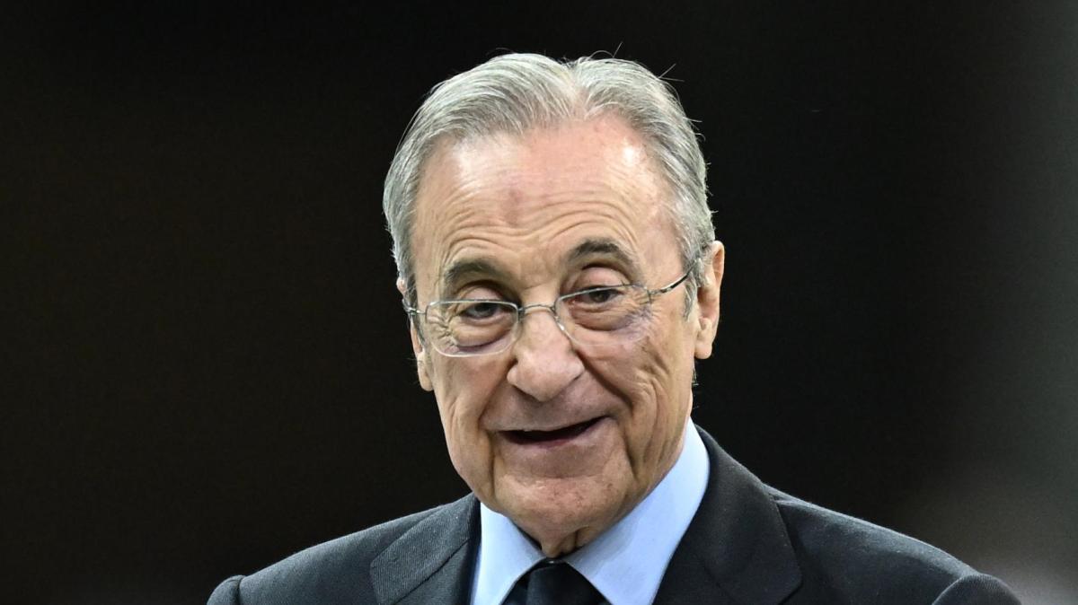 Ojo: la leyenda del Real Madrid que podría volver a Europa