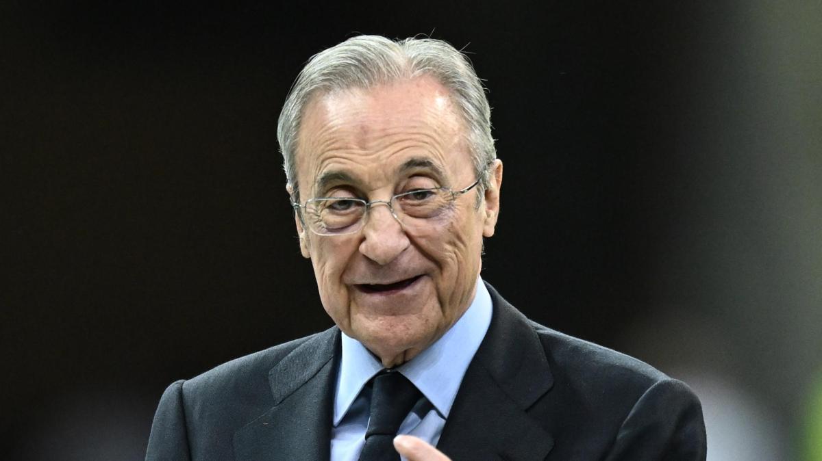 La estrella de la Premier que se aleja del Real Madrid: cerca de renovar