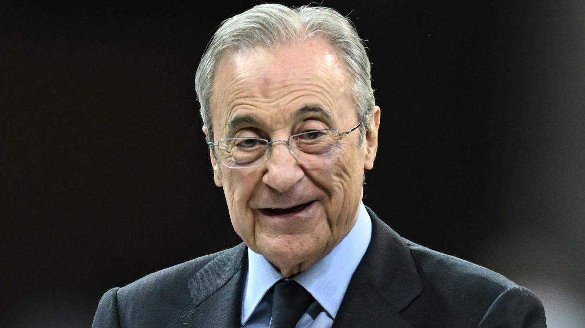 Un entrenador no cierra la puerta al Real Madrid: "No sería una línea roja..."