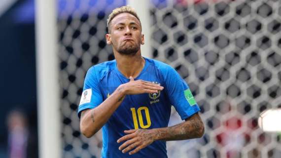 Marca - Neymar, cuestión de Estado: PSG, Madrid o Barcelona