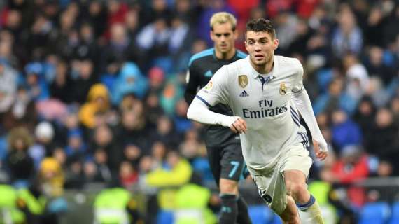 Kovacic no tiene claro su futuro: "¿Si quiero seguir en el Real Madrid? Vamos a ver..."