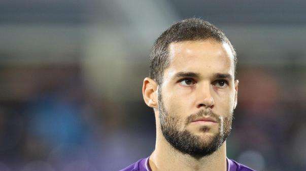 Mario Suárez: "Habían cosas del 'Cholo' que no me gustaban"
