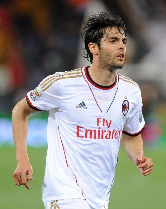 Kaká: "Me gustaría que el Real Madrid fuese el primer equipo en revalidar la Champions"