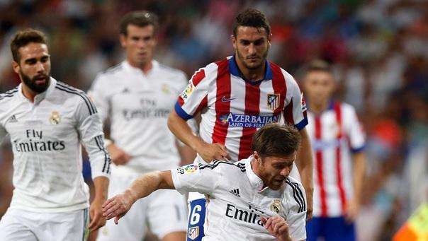 Xabi Alonso: "Kroos es un grandísimo fichaje para el Real Madrid"