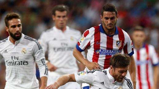 Fernando Burgos, en Al Primer Toque: "Xabi Alonso se marcha cobrando un millón menos que en el Madrid"